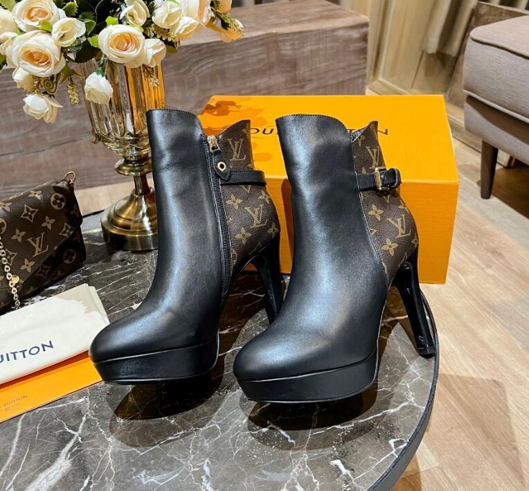 Chloe’s Picks - LOV Women Shoes - 852