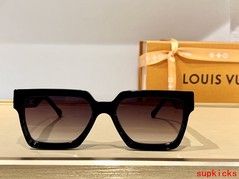 Louis Vuittion Luxury Sunglasses