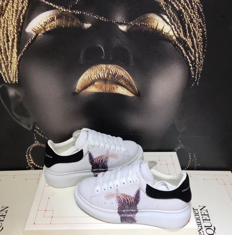 Chloe’s Picks - AQ Men SHoes - 430