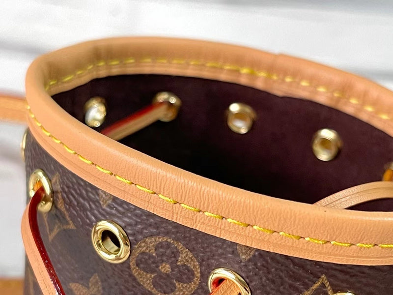 I W Fashion Lu-Vi Bags - 16943