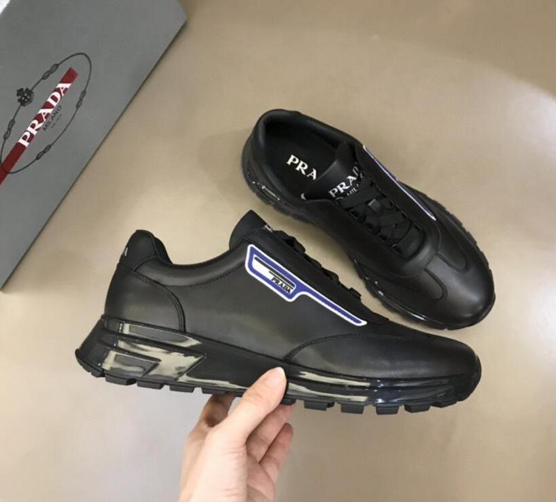 Chloe’s Picks - PD Men Shoes - 174