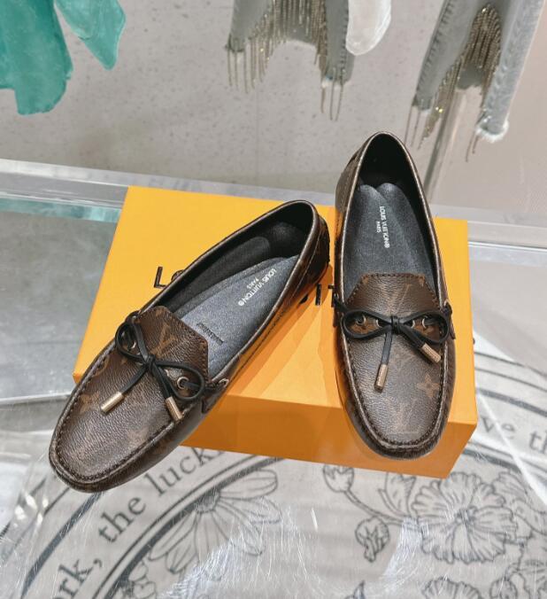 Chloe’s Picks - LOV Women Shoes - 205
