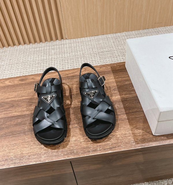 Chloe’s Picks - PD Women Shoes - 059