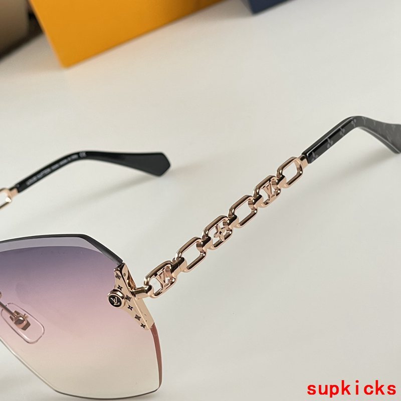 Louis Vuittion Luxury Sunglasses