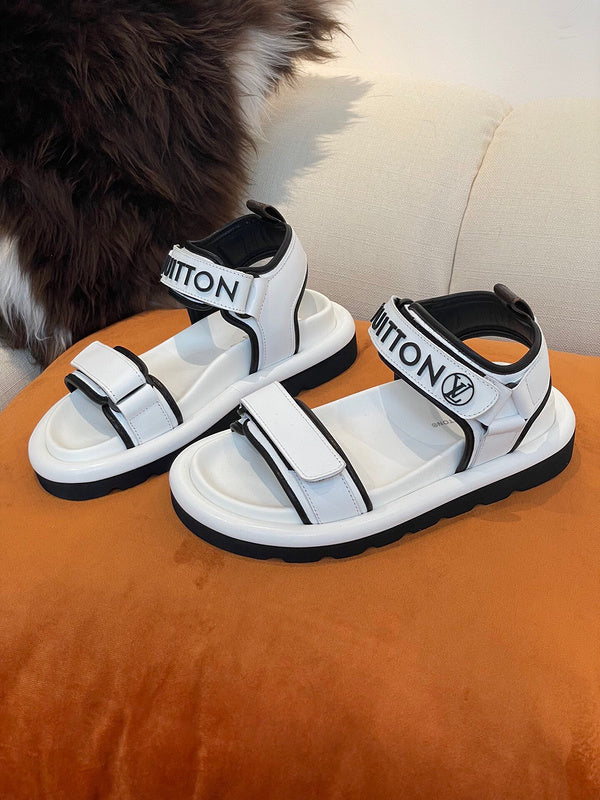 Louis Vuittion Luxury Shoes