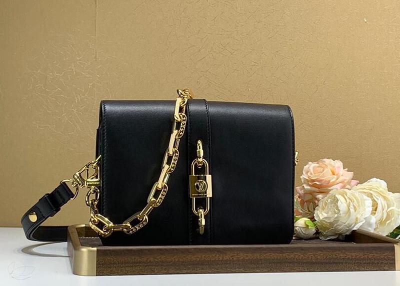 Chloe’s Picks - LOV Bags - 2487
