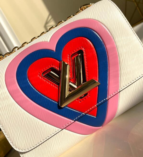 Chloe’s Picks - LOV Bags - 2585