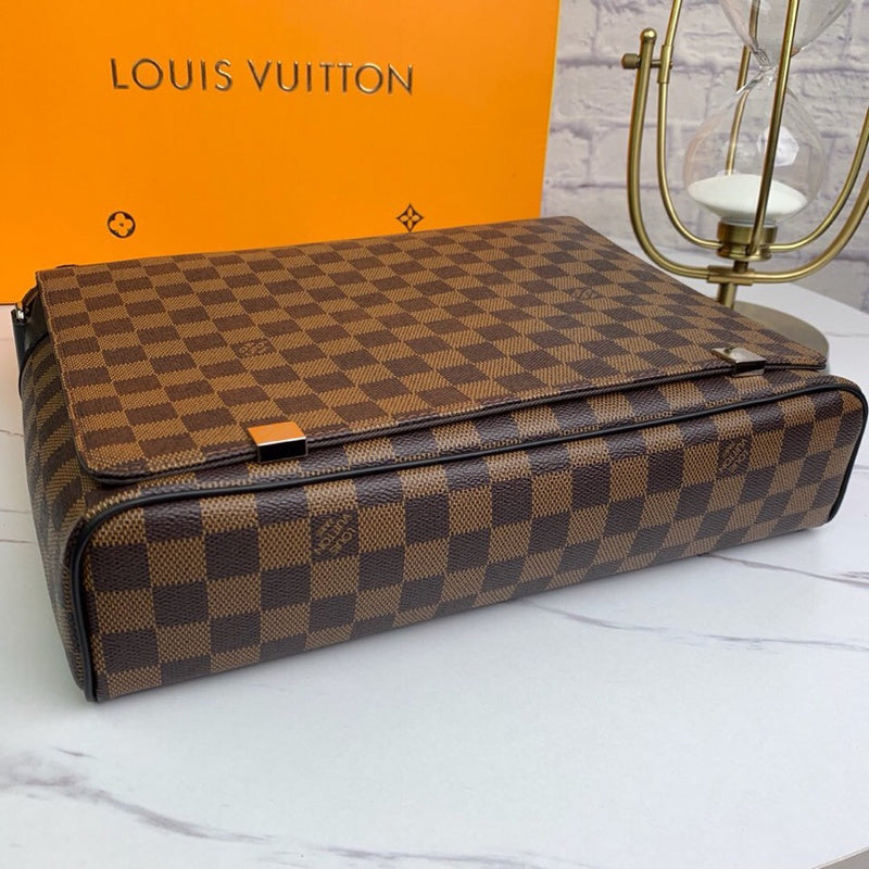 I W Fashion Lu-Vi Bags - 16748