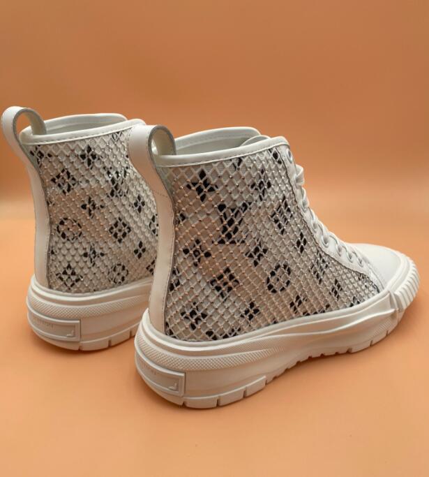 Chloe’s Picks - LOV Men Shoes - 996