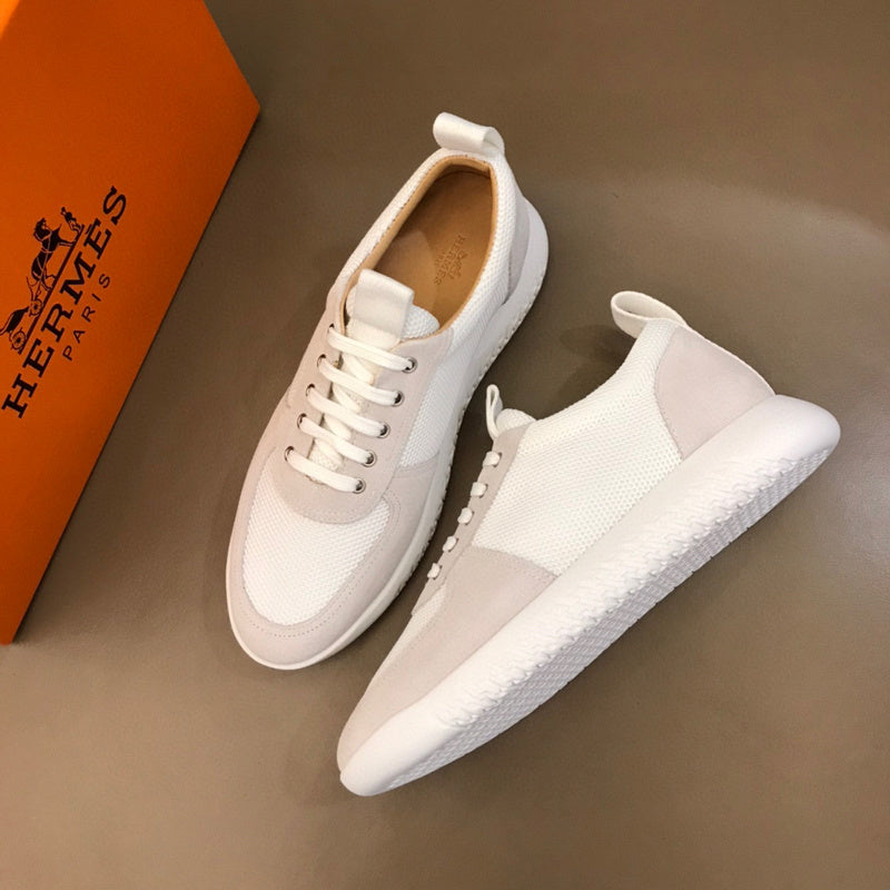 Hermes Luxury Shoes