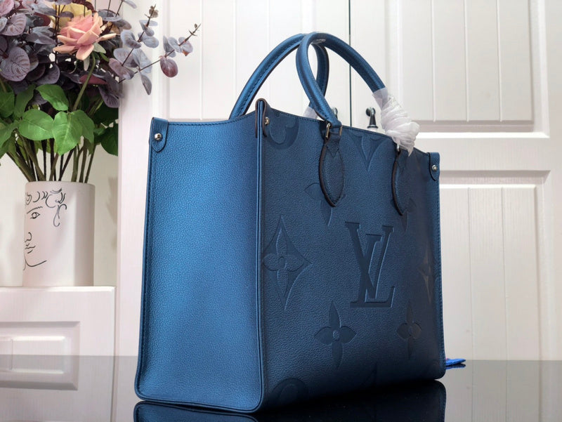 I W Fashion Lu-Vi bags - 17394