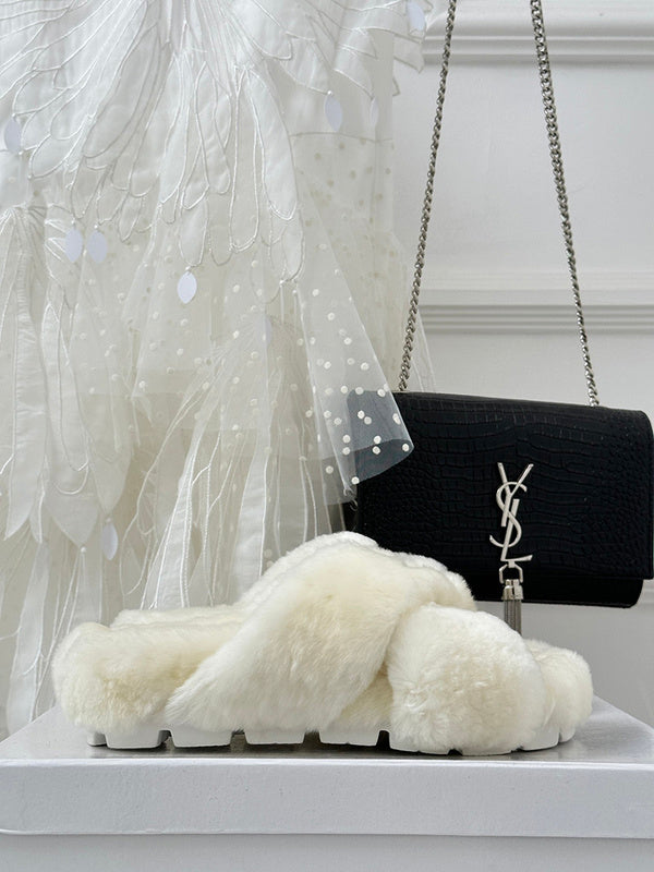 Prada Luxury Shoes