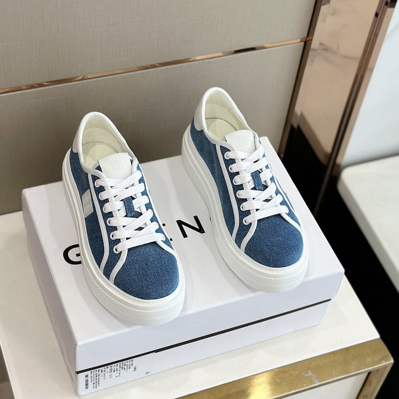 Givenchy Luxury Shoes