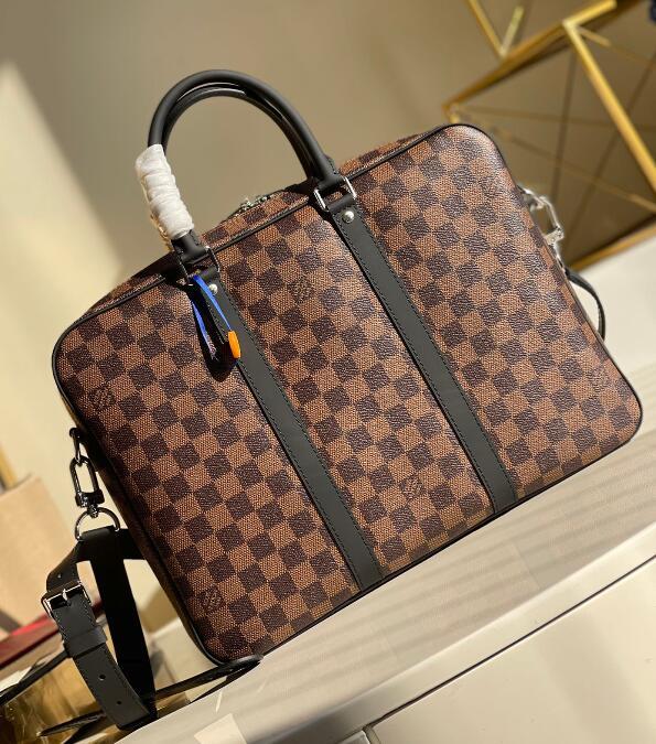 Chloe’s Picks - LOV Bags - 2563