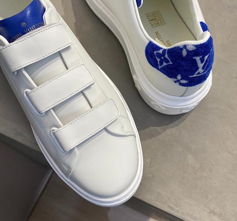 Chloe’s Picks - LOV Men Shoes - 900