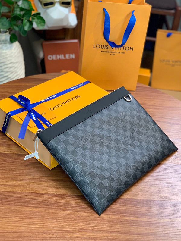 I W Fashion Lu-Vi Bags - 16659