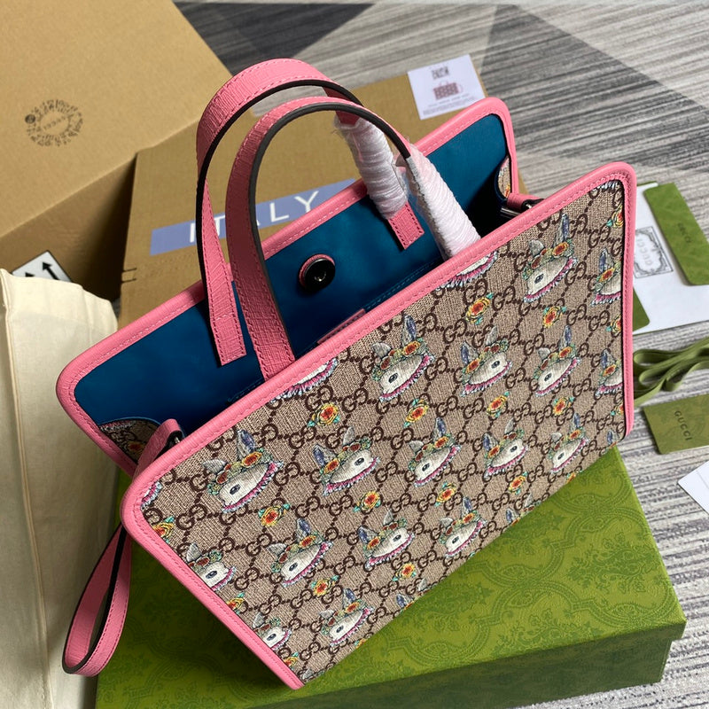 PHA - GUKI Bags - 1921