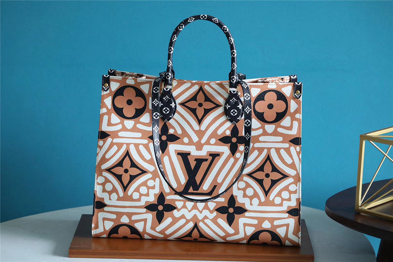 I W Fashion Lu-Vi bags - 8648