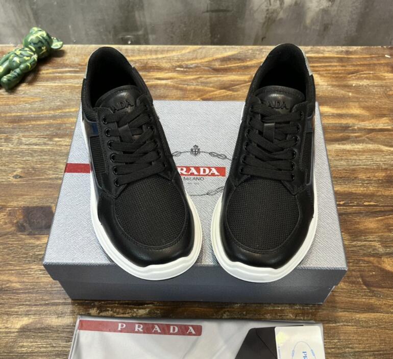 Chloe’s Picks - PD Men Shoes - 237