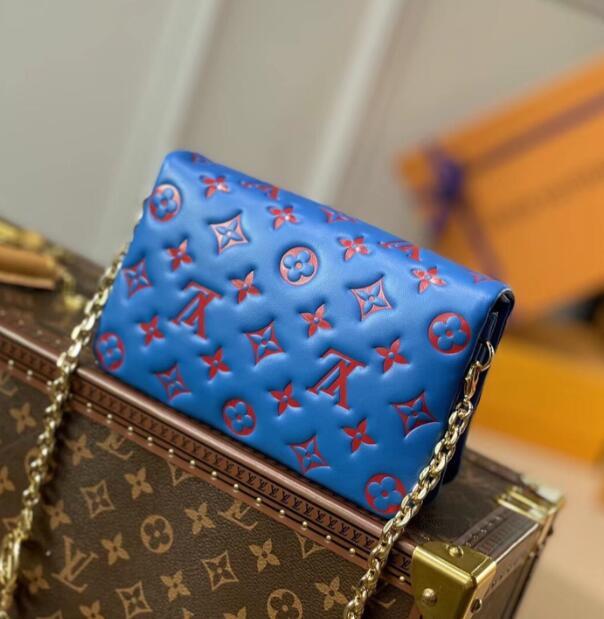 Chloe’s Picks - LOV Bags - 2417