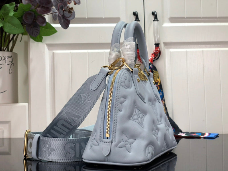 I W Fashion Lu-Vi Bags - 16732