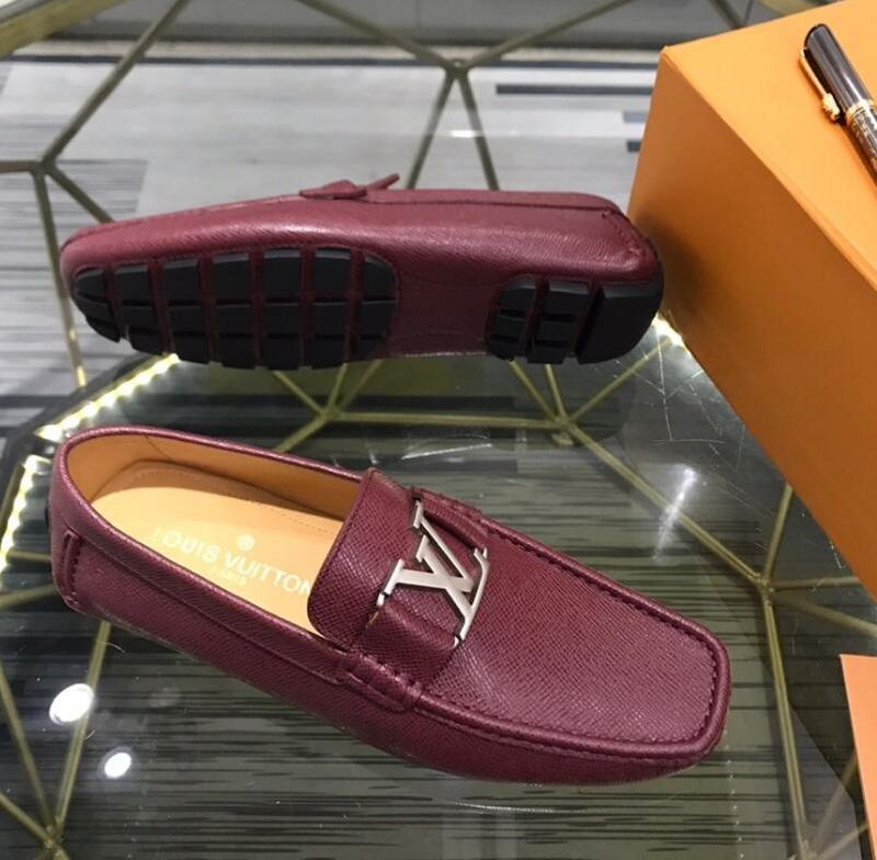 Chloe’s Picks - LOV Men Shoes - 1914