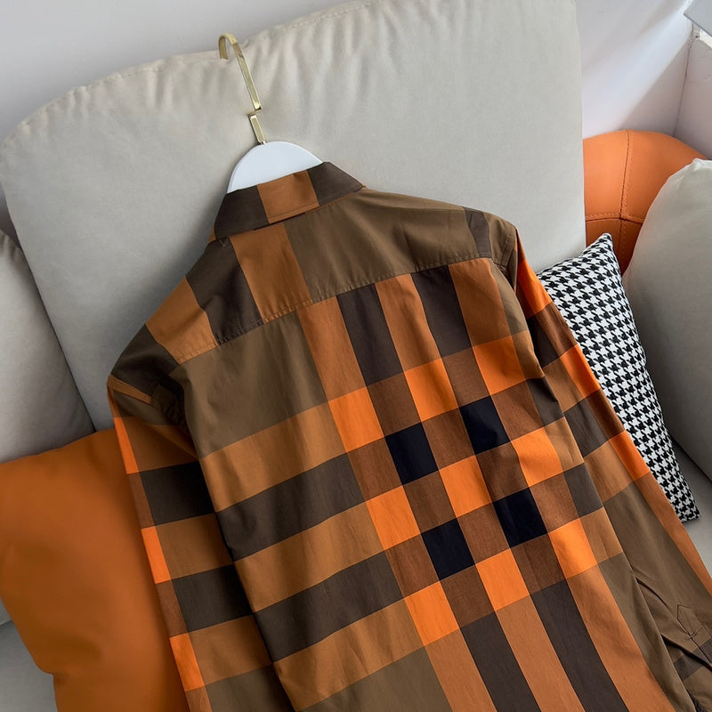Burberry Luxury Clothes