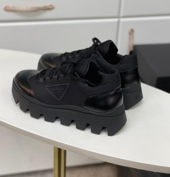 Chloe’s Picks - PD Men Shoes - 425