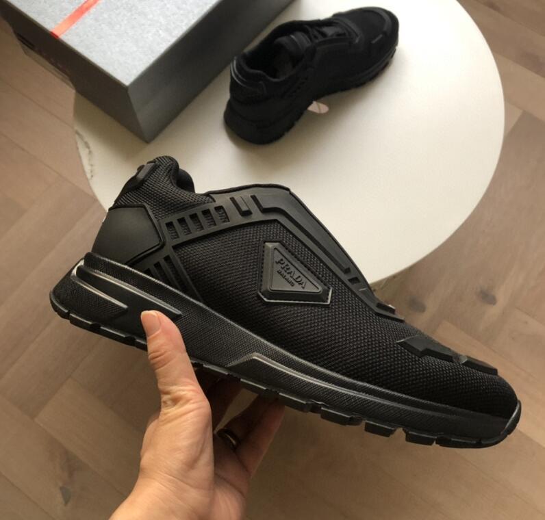 Chloe’s Picks - PD Men Shoes - 381