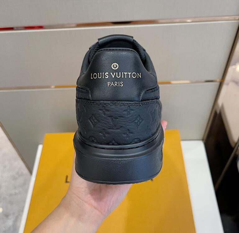 Chloe’s Picks - LOV Men Shoes - 878