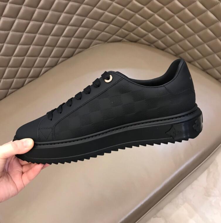 Chloe’s Picks - LOV Men Shoes - 1785