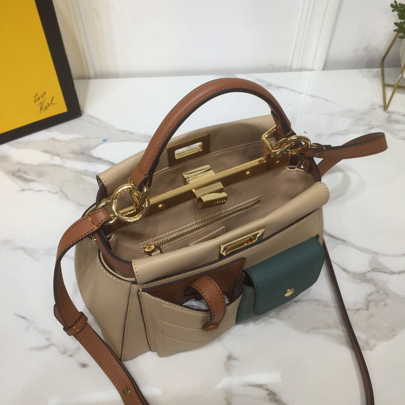 ENT - ENTI Bags - 481