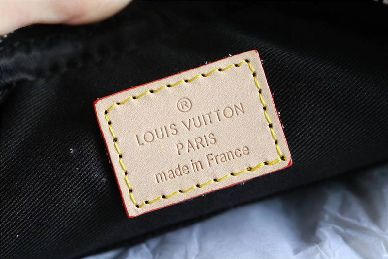 I W Fashion Lu-Vi bags - 10063