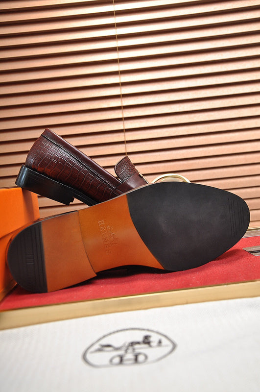 Hermes Luxury Shoes