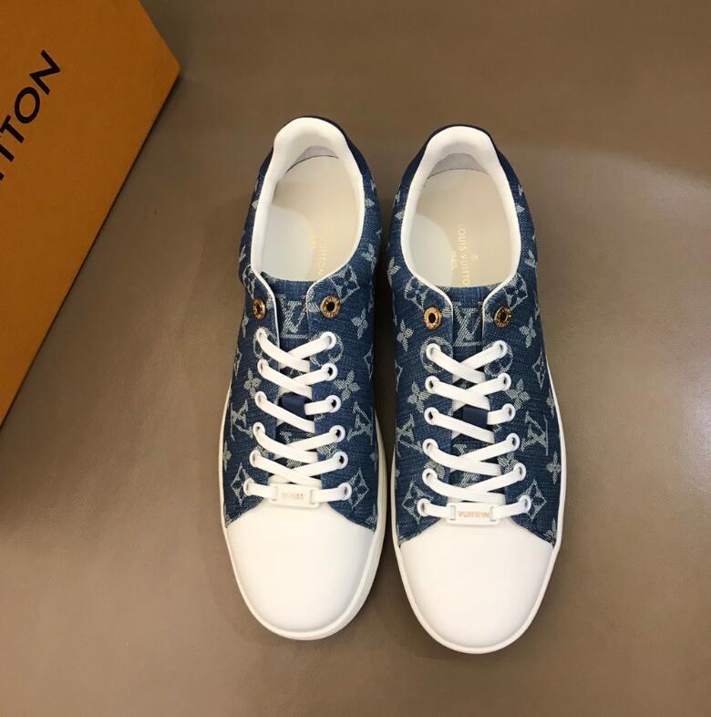 Chloe’s Picks - LOV Men Shoes - 1751