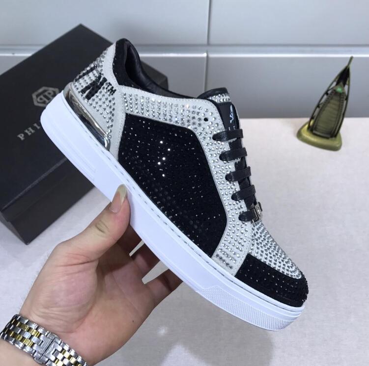 Chloe’s Picks - PHP Shoes - 235