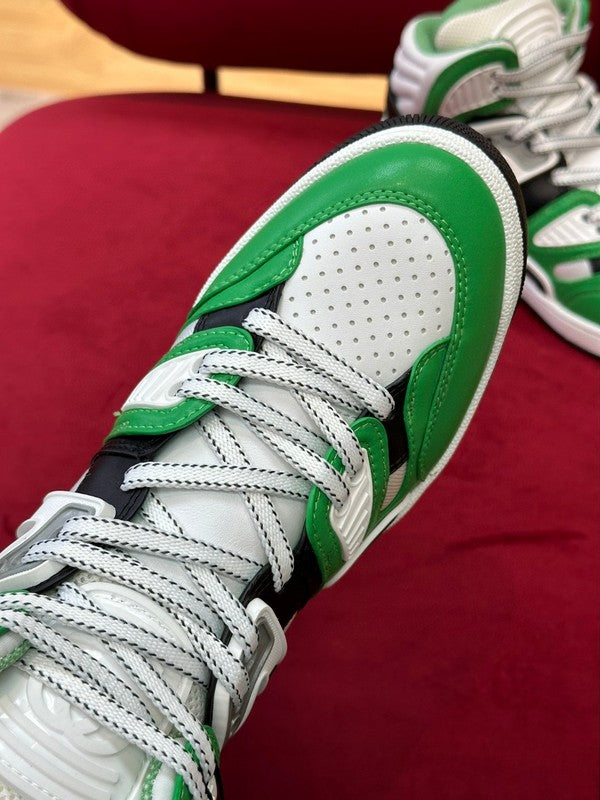 Gucci Luxury Shoes