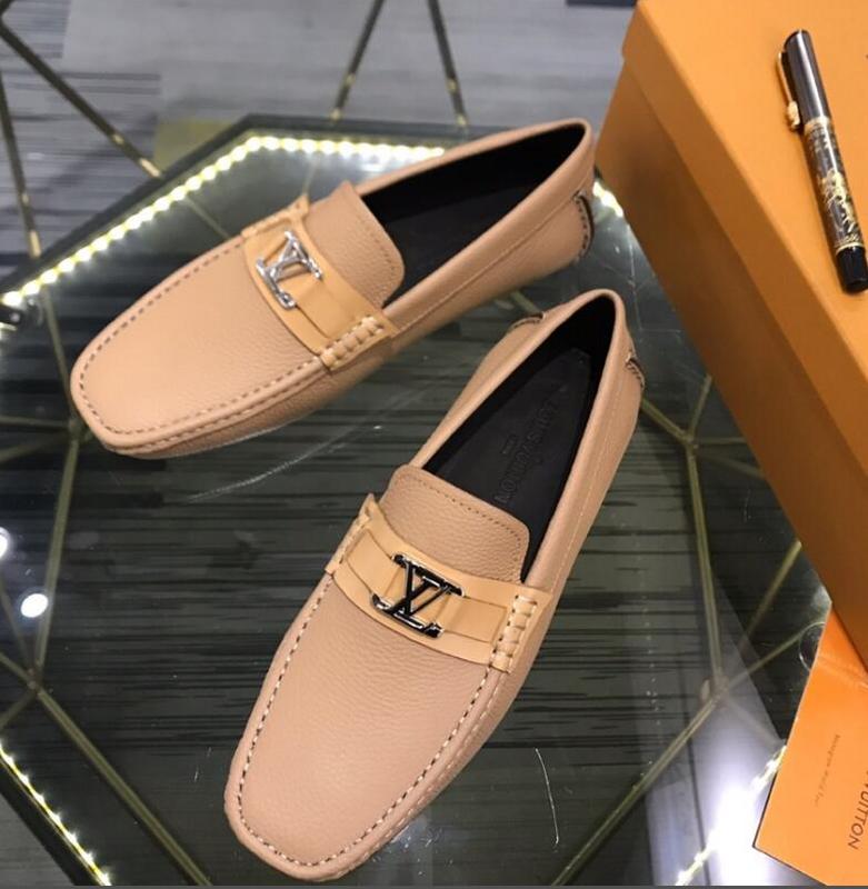 Chloe’s Picks - LOV Men Shoes - 1934