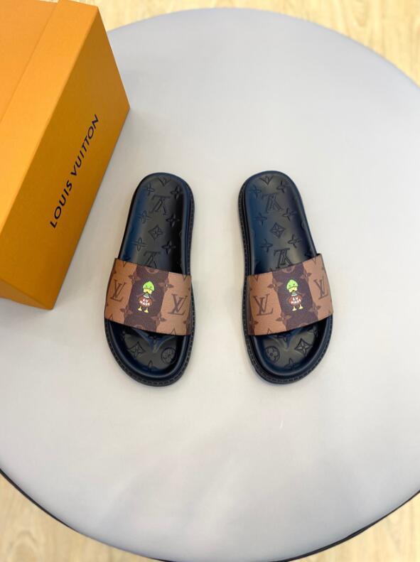 Chloe’s Picks - LOV Men Shoes - 1085