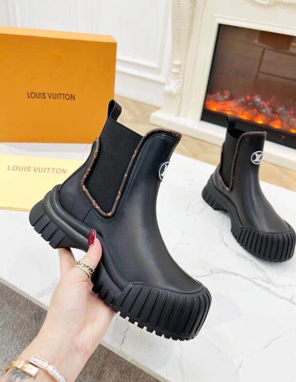 Chloe’s Picks - LOV Women Shoes - 671