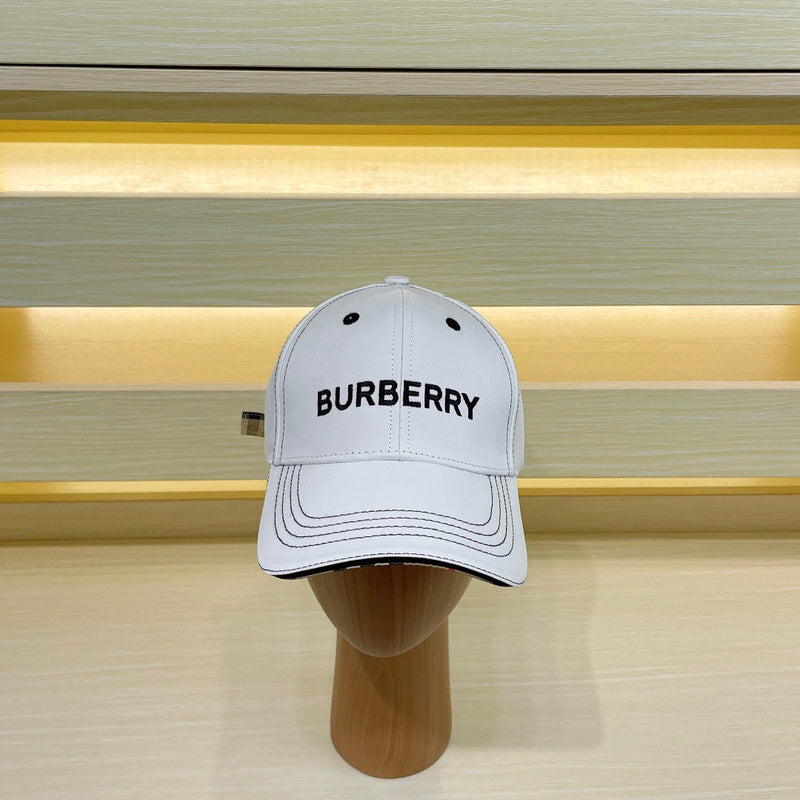 Burberry Luxury Cap
