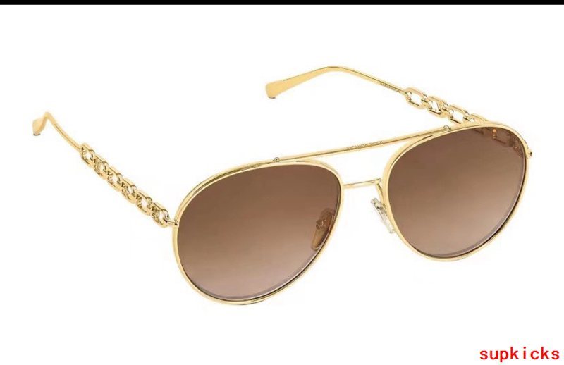 Louis Vuittion Luxury Sunglasses