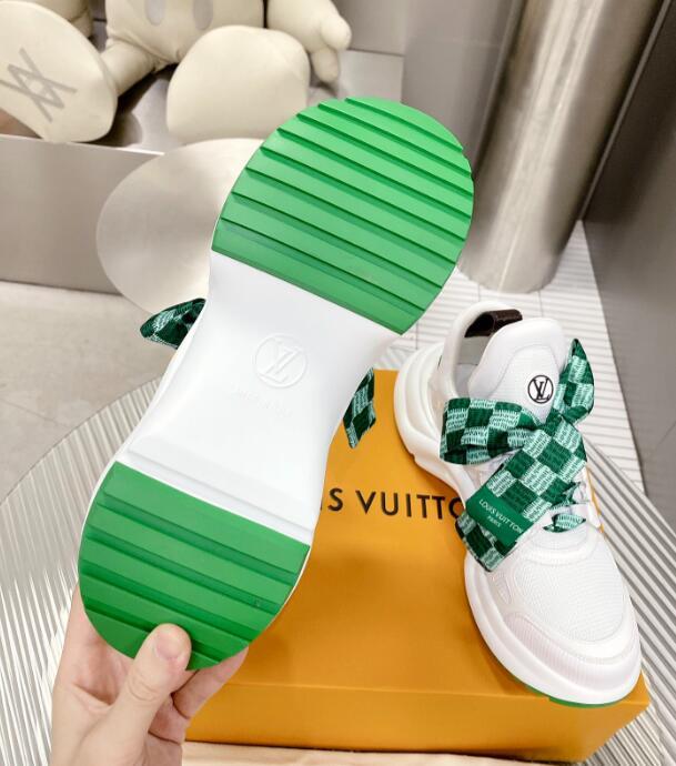 Chloe’s Picks - LOV Women Shoes - 211