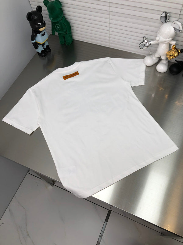 Louis Vuittion Luxury T-Shirt