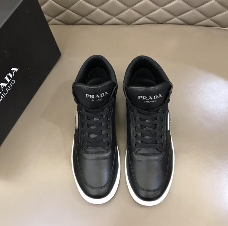 Chloe’s Picks - PD Men Shoes - 169