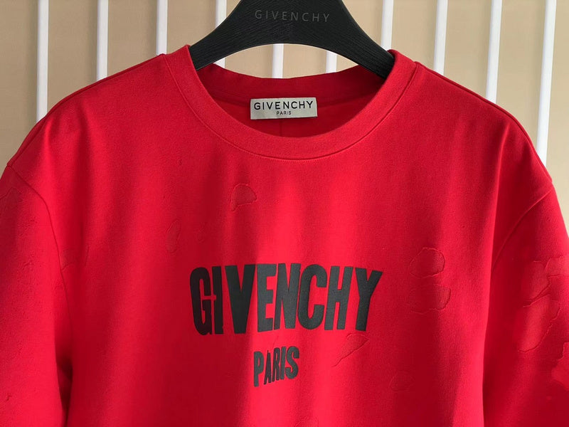 Givenchy Luxury Clothes