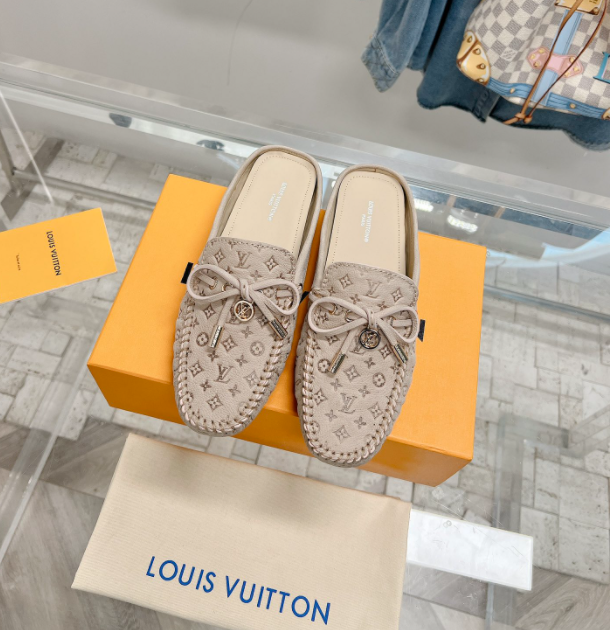 Chloe’s Picks - LOV Women Shoes - 114