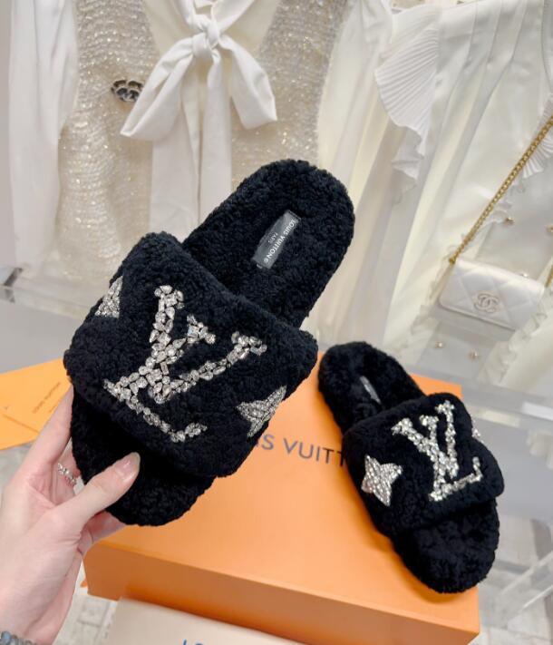 Chloe’s Picks - LOV Women Shoes - 487