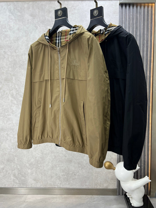 Burberry Luxury Clothes
