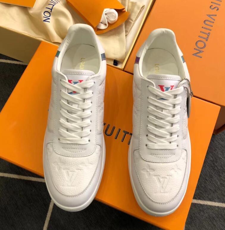 Chloe’s Picks - LOV Men Shoes - 1752